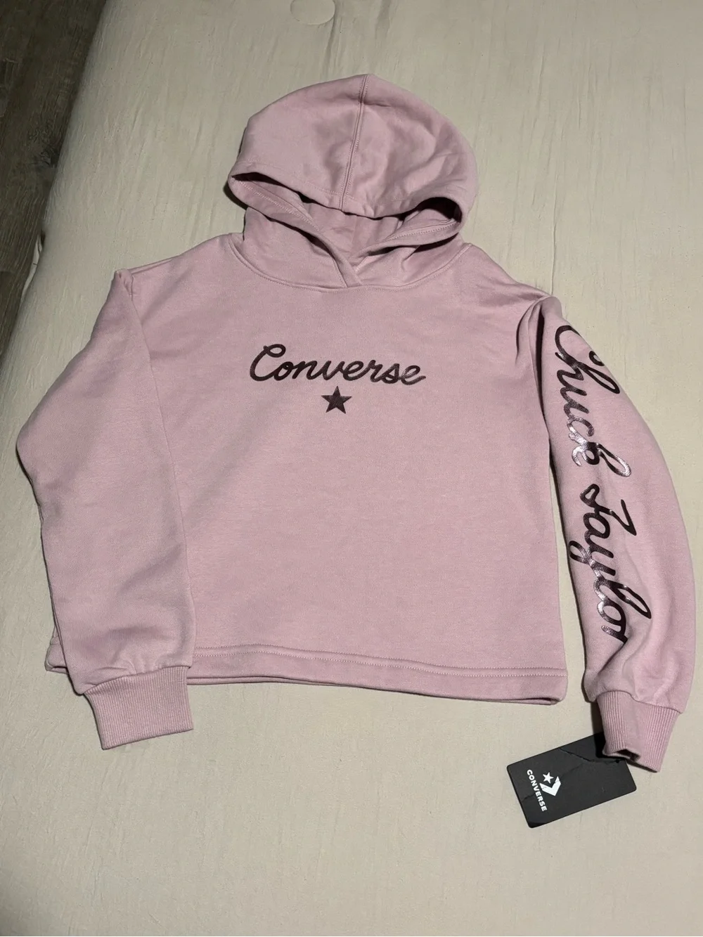 Converse nwt msrp
